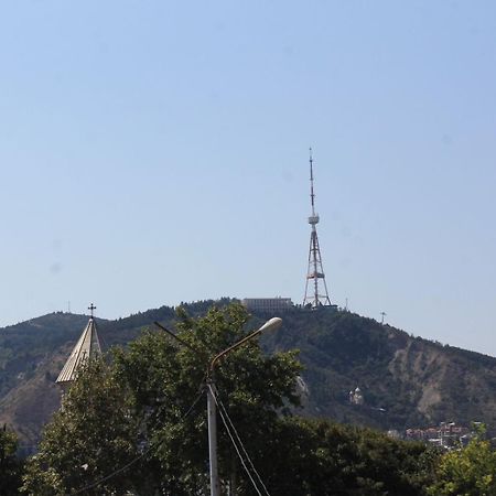 Hermosa Vista Тбилиси Екстериор снимка